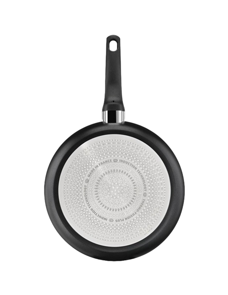 Сковорода Tefal G2880632, 3,01л, 28см, Чёрный