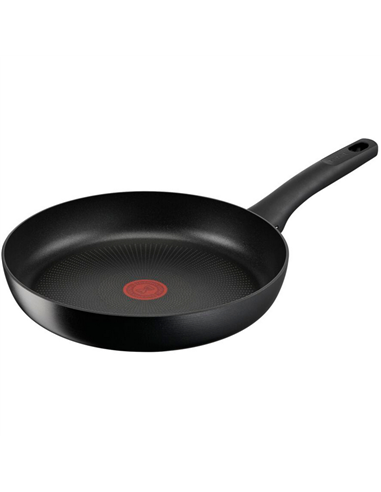 Tigaie Tefal G2880632, 3,01L, 28cm, Negru
