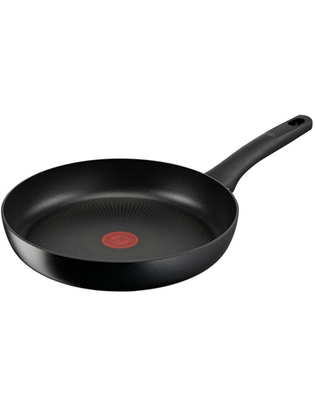 Сковорода Tefal G2880632, 3,01л, 28см, Чёрный