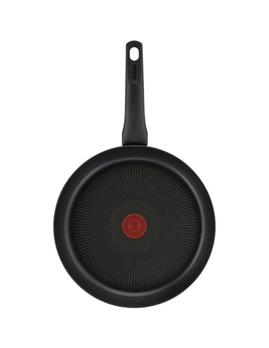 Tigaie Tefal G2880632, 3,01L, 28cm, Negru
