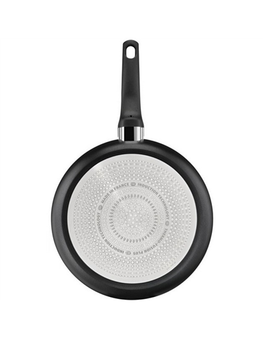 Сковорода Tefal G2880632, 3,01л, 28см, Чёрный