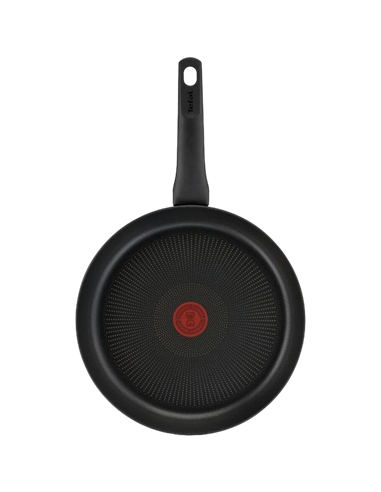 Tigaie Tefal G2880632, 3,01L, 28cm, Negru