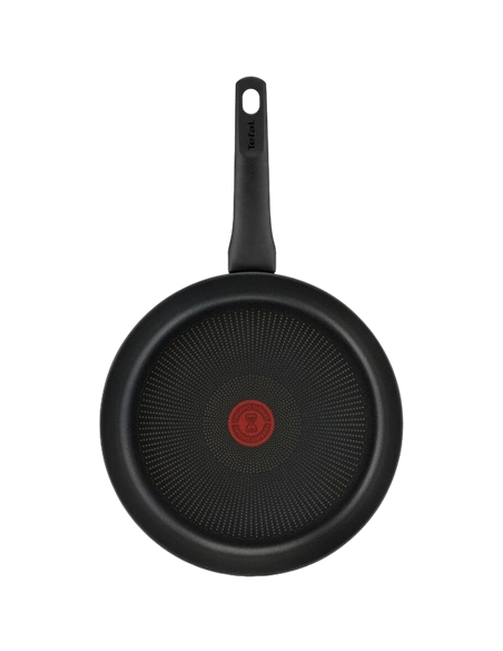 Сковорода Tefal G2880632, 3,01л, 28см, Чёрный