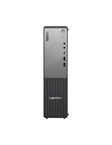 Настольный ПК Lenovo ThinkCentre neo 55s Gen6, , AMD Ryzen 5 220, 16Гб/512Гб, AMD Radeon 780M Graphics, Без ОС