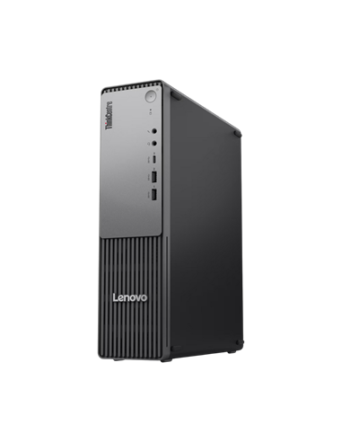 Sistem Desktop PC Lenovo ThinkCentre neo 55s Gen6, , AMD Ryzen 5 220, 16GB/512GB, AMD Radeon 780M Graphics, Fără SO