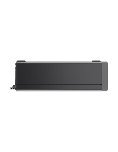 Sistem Desktop PC Lenovo ThinkCentre neo 55s Gen6, , AMD Ryzen 5 220, 16GB/512GB, AMD Radeon 780M Graphics, Fără SO