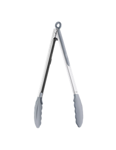 Кухонные щипцы Ardesto AR3035GS, Серый