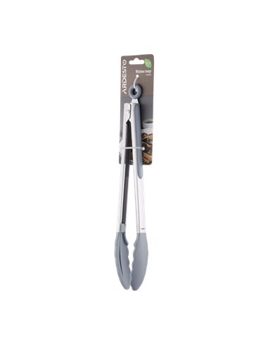 Clește de bucătărie Ardesto AR3035GS, Gri