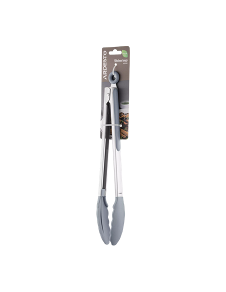 Clește de bucătărie Ardesto AR3035GS, Gri