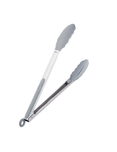Clește de bucătărie Ardesto AR3035GS, Gri