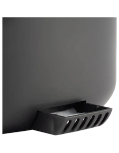 Umidificator de aer Polaris PUH 8080, Negru 2