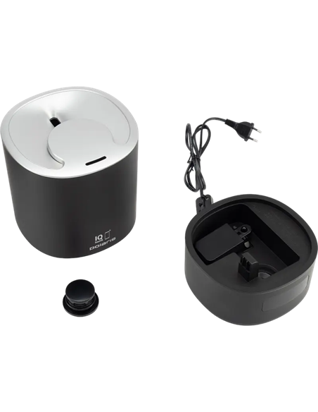 Umidificator de aer Polaris PUH 8080, Negru