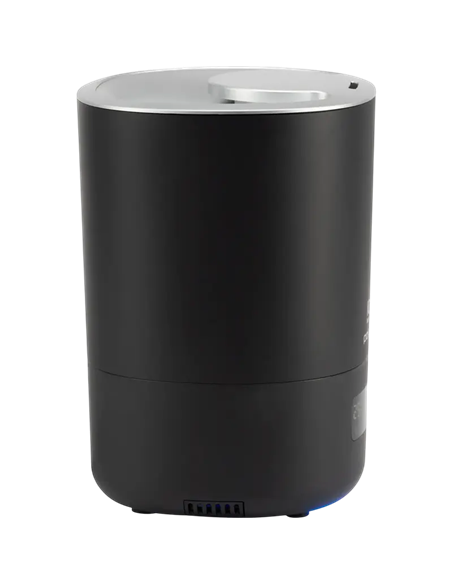 Umidificator de aer Polaris PUH 8080, Negru
