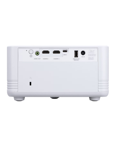 Проектор Acer PD1510ic, 1500ANSI Lumens, FullHD (1920 x 1080) 