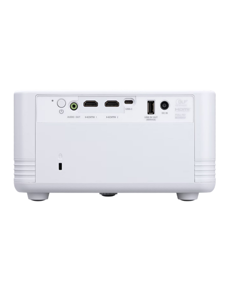 Проектор Acer PD1510ic, 1500ANSI Lumens, FullHD (1920 x 1080) 