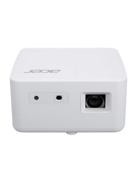 Proiector Acer PD1510ic, 1500ANSI Lumens, FullHD (1920 x 1080) 