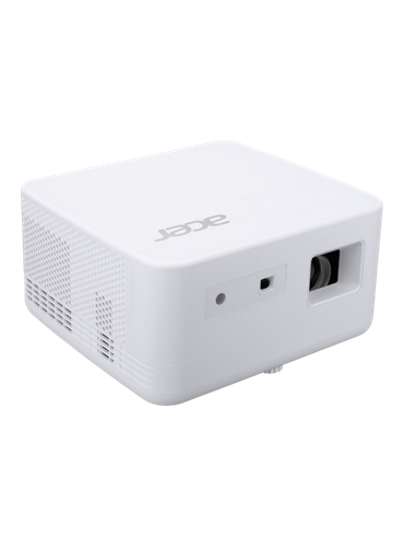 Proiector Acer PD1510ic, 1500ANSI Lumens, FullHD (1920 x 1080) 