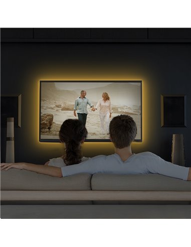 Светодиодная лента TP-LINK Tapo L900-5, Многоцветная