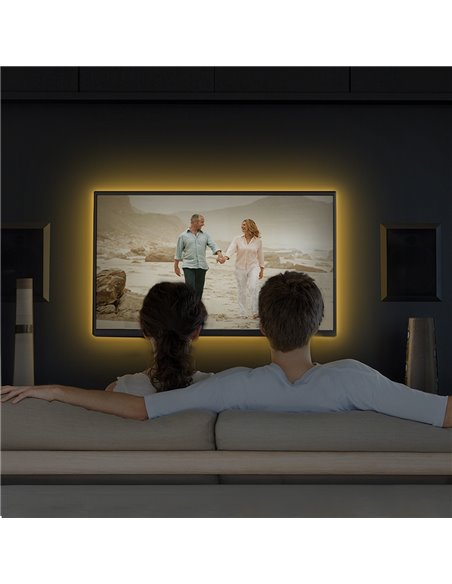 Bandă cu LED-uri TP-LINK Tapo L900-5, Multicolor