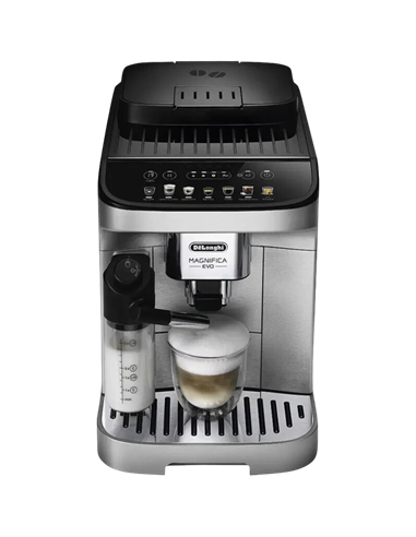 Кофемашина DeLonghi ECAM 290.85 SBX, Чёрный