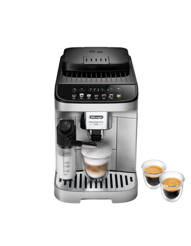 Кофемашина DeLonghi ECAM 290.85 SBX, Чёрный