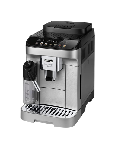 Aparat de cafea DeLonghi ECAM 290.85 SBX, Negru