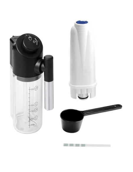 Aparat de cafea DeLonghi ECAM 290.85 SBX, Negru