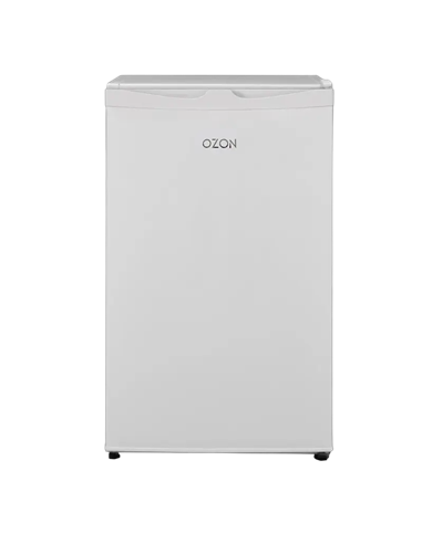Frigider OZON OZ-STN263FW-EU, Alb