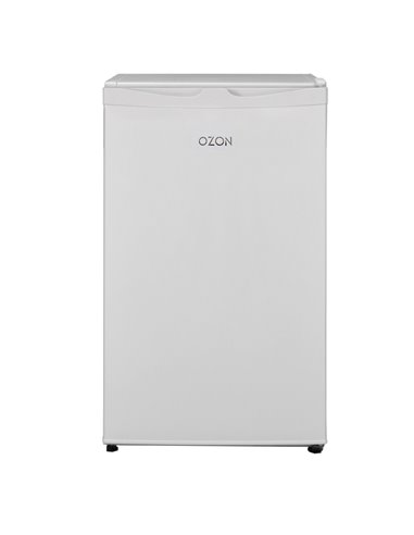 Холодильник OZON OZ-STN263FW-EU, Белый