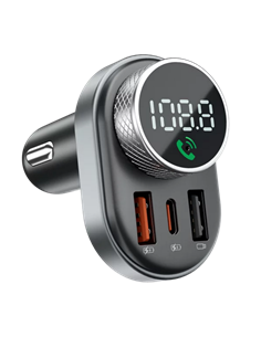 Modulator FM Proove Sound Link, Negru