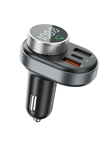 Modulator FM Proove Sound Link, Negru