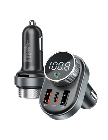 Modulator FM Proove Sound Link, Negru