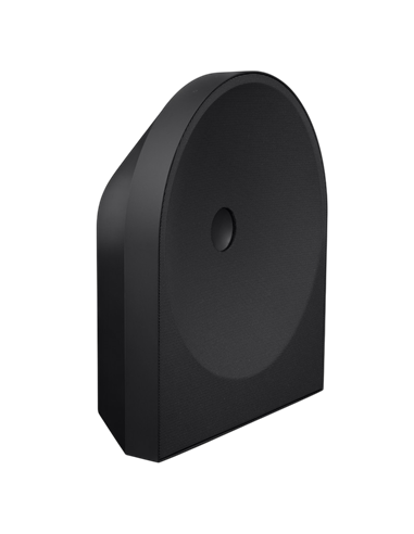 Sistem audio Samsung HW-LS50H, Negru