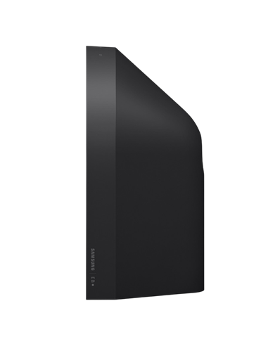 Аудиосистема Samsung HW-LS50H, Черный