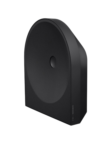 Аудиосистема Samsung HW-LS50H, Черный