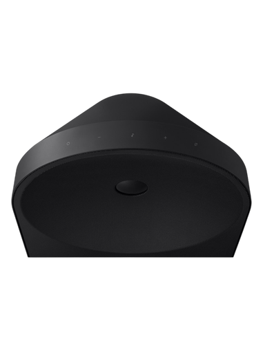 Аудиосистема Samsung HW-LS50H, Черный