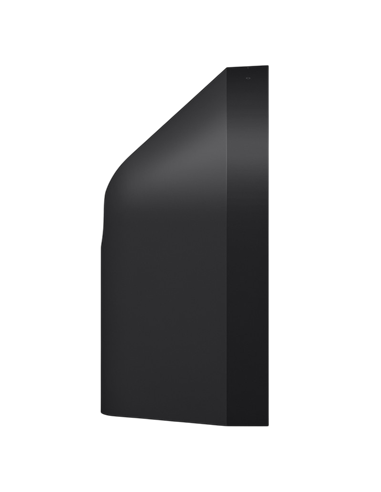Sistem audio Samsung HW-LS50H, Negru