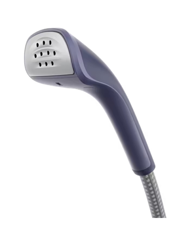 Aparat de călcat vertical cu aburi Electrolux E7US1-4MN, 1800W, Albastru