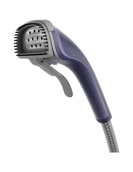 Ручной отпариватель Electrolux E7US1-4MN, 1800Вт, Синий
