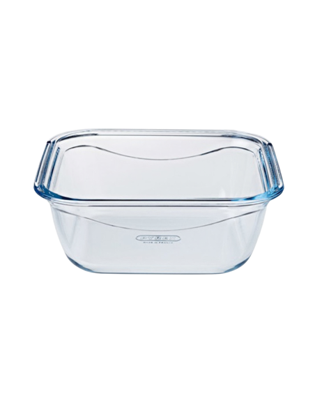 Форма для выпечки Pyrex 286PG00, Прозрачный