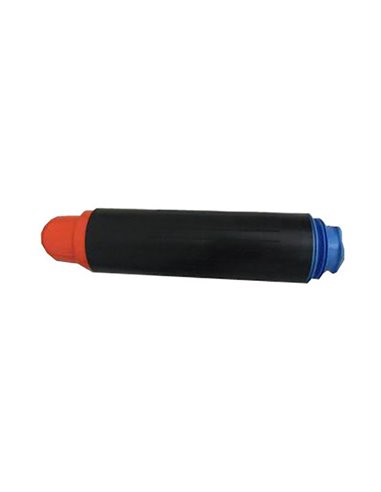 Toner ChinaMate C-EXV36 black, 1kg, Negru