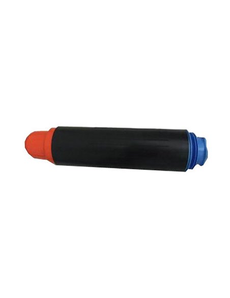 Toner ChinaMate C-EXV36 black, 1kg, Negru