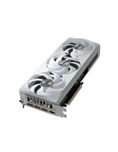 Видеокарта Gigabyte GV-N507TEAGLEOC ICE-16GD, 16 ГБ GDDR7 256бит 2