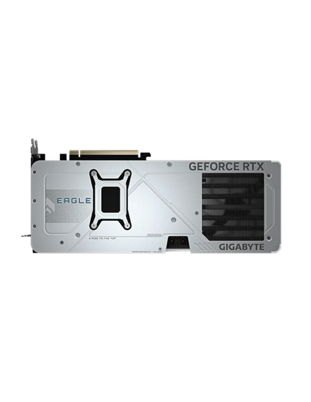 Видеокарта Gigabyte GV-N507TEAGLEOC ICE-16GD, 16 ГБ GDDR7 256бит