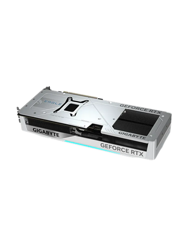 Placă Video Gigabyte GV-N507TEAGLEOC ICE-16GD, 16GB GDDR7 256bit