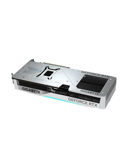 Placă Video Gigabyte GV-N507TEAGLEOC ICE-16GD, 16GB GDDR7 256bit