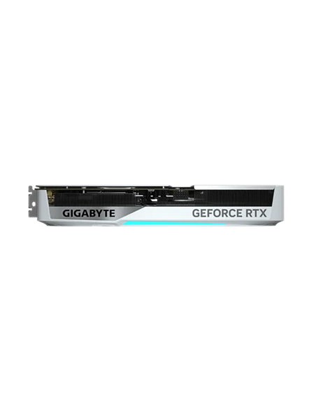 Видеокарта Gigabyte GV-N507TEAGLEOC ICE-16GD, 16 ГБ GDDR7 256бит