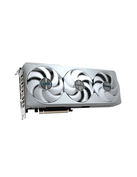 Видеокарта Gigabyte GV-N507TEAGLEOC ICE-16GD, 16 ГБ GDDR7 256бит