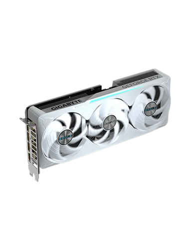 Видеокарта Gigabyte GV-N507TEAGLEOC ICE-16GD, 16 ГБ GDDR7 256бит