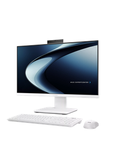 Computer All-in-One ASUS P440VAK, 23,8", Intel Core 5 210H, 16GB/512GB, Fără SO, Negru 2